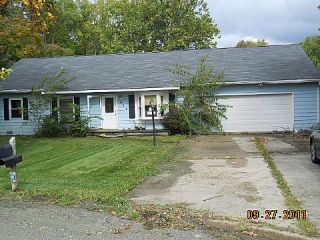 Foreclosed Home - List 100187000