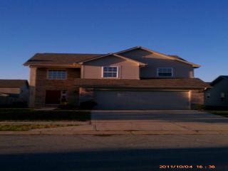 Foreclosed Home - List 100198518