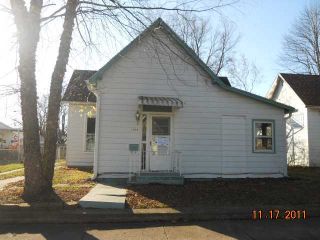 Foreclosed Home - 1109 CHRISTIAN AVE, 46060