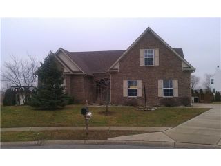 Foreclosed Home - 19356 SNAP DRAGON CT, 46060