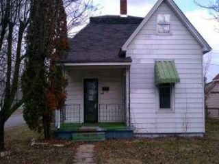 Foreclosed Home - 604 PLUM ST, 46060