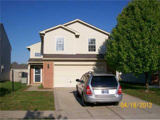 Foreclosed Home - 15222 BIRD WATCH WAY, 46060