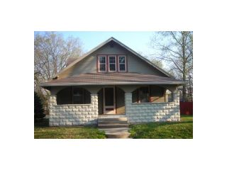 Foreclosed Home - List 100286633
