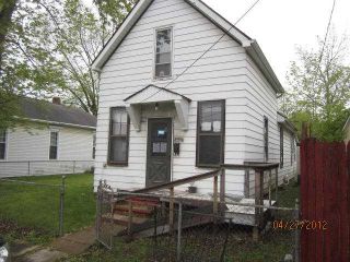 Foreclosed Home - List 100303777