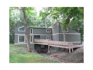 Foreclosed Home - 523 COUNTRYWOOD DR, 46060