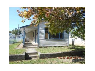 Foreclosed Home - 653 S 11TH ST, 46060