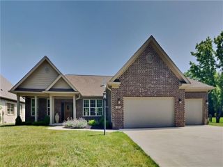 Foreclosed Home - 624 LITTLE EAGLE DR, 46060
