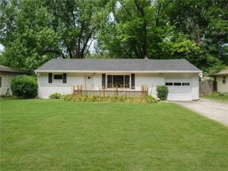 Foreclosed Home - 471 LAKEVIEW DR, 46060