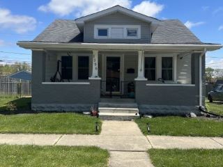 Foreclosed Home - 1396 S 9TH ST, 46060