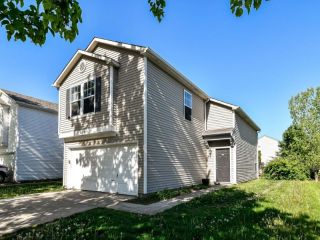 Foreclosed Home - 16798 LOWELL DR, 46060