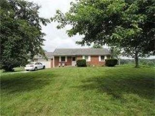 Foreclosed Home - 18483 MALLERY RD, 46060