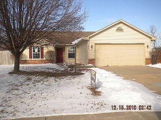 Foreclosed Home - List 100006612