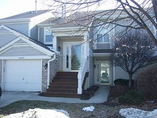 Foreclosed Home - 20855 WATERSCAPE WAY, 46062