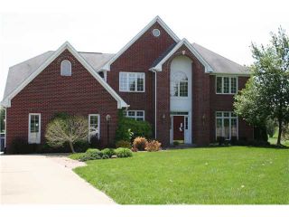 Foreclosed Home - 350 PEBBLE BROOK CIR, 46062