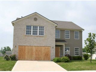 Foreclosed Home - 7143 BLUE RIDGE DR, 46062
