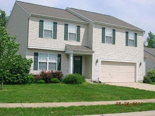 Foreclosed Home - List 100099296