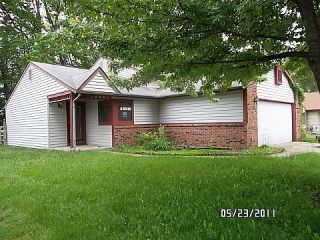 Foreclosed Home - 789 WESTRIDGE DR, 46062
