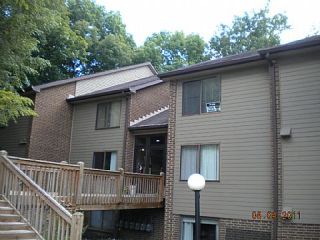 Foreclosed Home - 104 KNOLL CT APT F, 46062