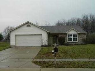 Foreclosed Home - 4258 USEPPA CT, 46062