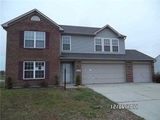 Foreclosed Home - 19302 PATHWAY POINTE, 46062