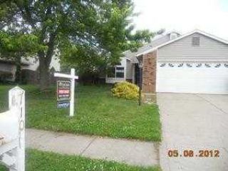 Foreclosed Home - List 100299087