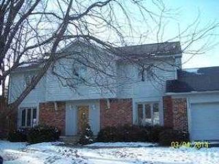 Foreclosed Home - 615 Dorchester Dr, 46062