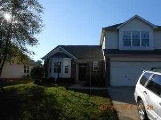 Foreclosed Home - List 100335860