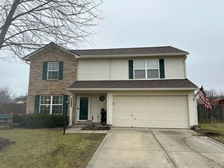 Foreclosed Home - 20757 BEARSDALE WAY, 46062