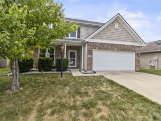 Foreclosed Home - 19506 PRAIRIE CROSSING DR, 46062