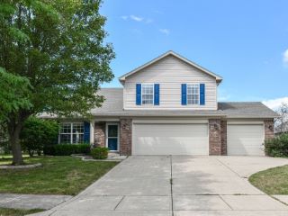Foreclosed Home - 16959 TREE TOP CT, 46062