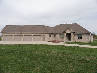 Foreclosed Home - 6362 SUPREME CT, 46064