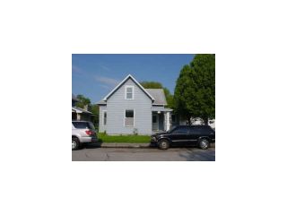 Foreclosed Home - 342 S EAST ST, 46064