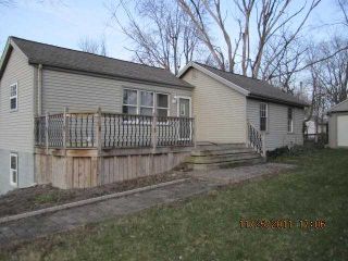 Foreclosed Home - List 100211677