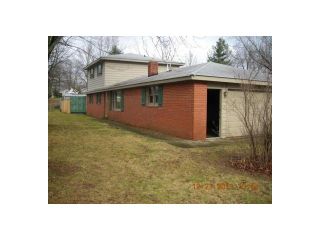 Foreclosed Home - List 100220653