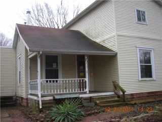 Foreclosed Home - 217 WEST ST, 46064