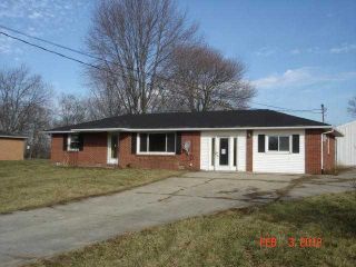 Foreclosed Home - 68 W 650 S, 46064
