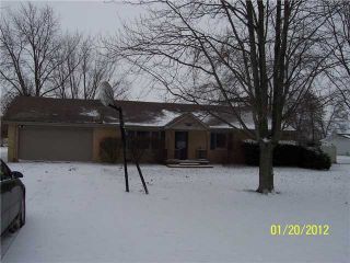 Foreclosed Home - 10522 S 9 W, 46064