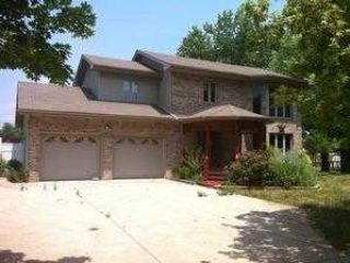Foreclosed Home - 757 CANDLEWOOD DR, 46064