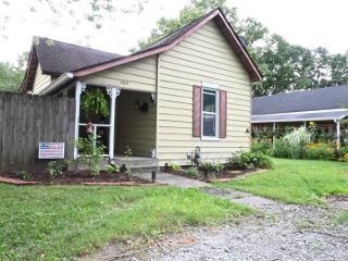 Foreclosed Home - 505 TAYLOR ST, 46064