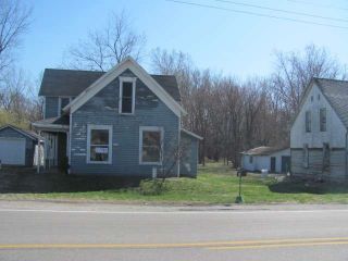 Foreclosed Home - 8515 W STATE ROAD 26, 46065
