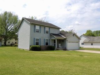 Foreclosed Home - 203 W RAMEY ST, 46065