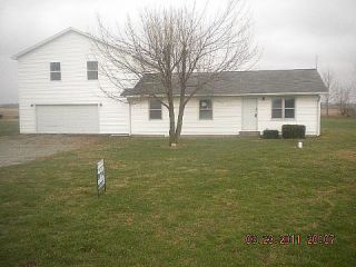 Foreclosed Home - 25820 JERKWATER RD, 46069