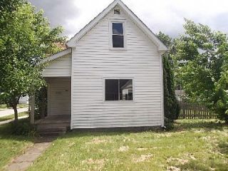 Foreclosed Home - List 100117075