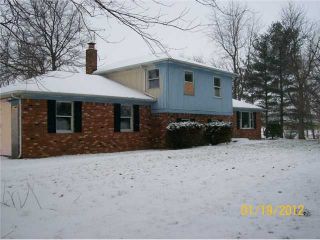 Foreclosed Home - 1683 W 216TH ST, 46069