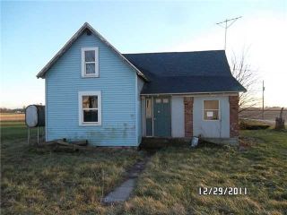 Foreclosed Home - List 100244421