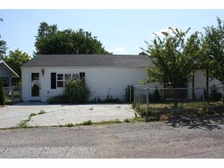 Foreclosed Home - 405 W 3RD ST, 46069