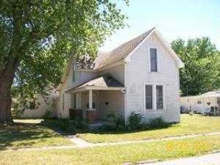 Foreclosed Home - List 100322190