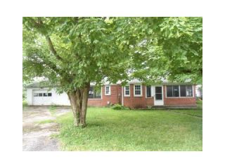 Foreclosed Home - 3 W 206TH ST, 46069