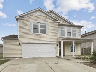 Foreclosed Home - 412 WARRIOR CT, 46069
