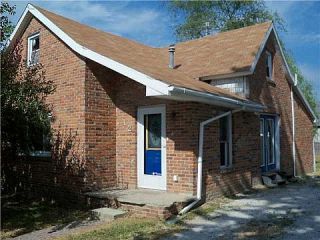 Foreclosed Home - 312 N SUMMIT ST, 46070